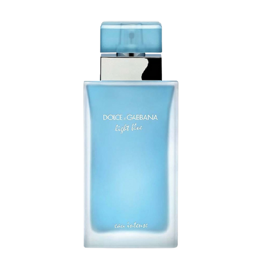 Dolce & Gabbana Light Blue Eau Intense 100ml