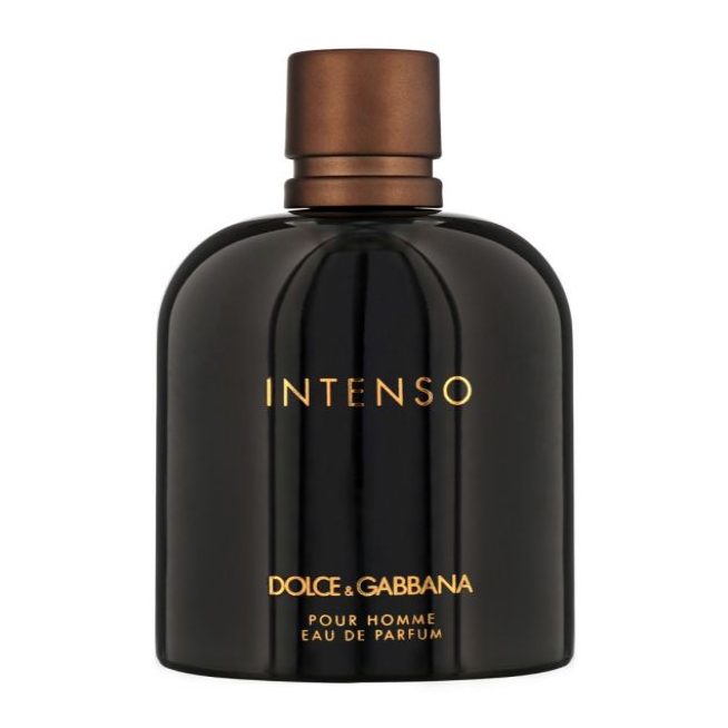 Dolce & Gabbana Pour Homme Intenso 200ml