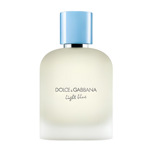 Dolce & Gabbana Pour Homme Light Blue 100ml