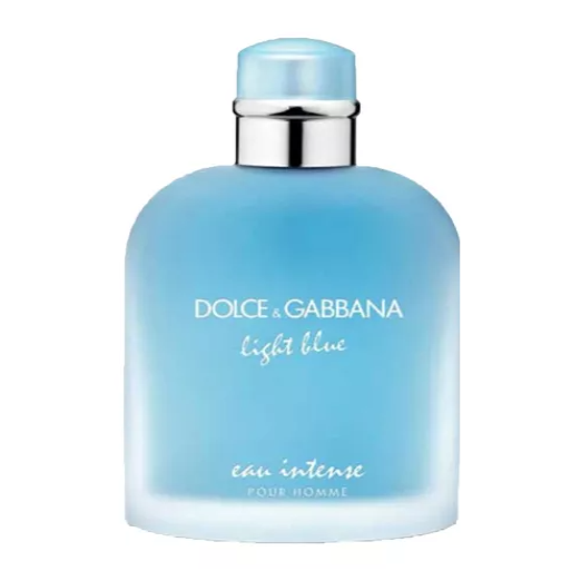 Dolce & Gabbana Pour Homme Light Blue Eau Intense 200ml