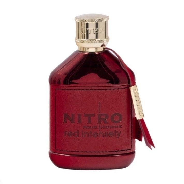 Dumont Nitro Red Intensely 100ml
