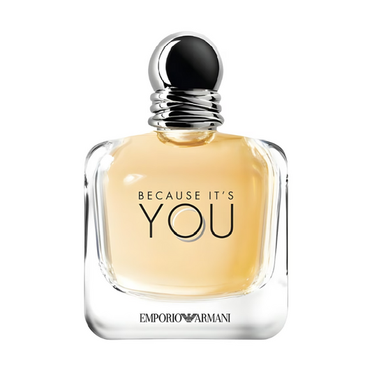 Emporio Armani Because It’s You 100ml