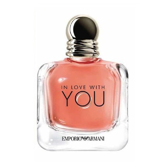 Emporio Armani In Love With You 100ml