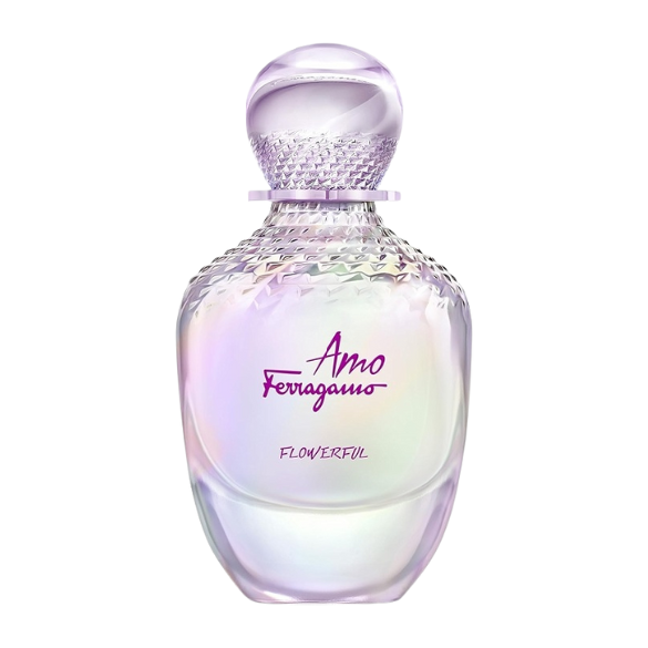 Ferragamo Amo Flowerful 100ml