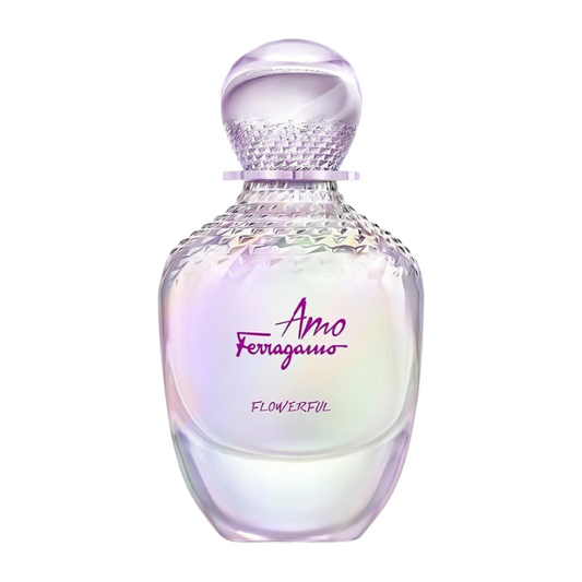 Ferragamo Amo Flowerful 100ml