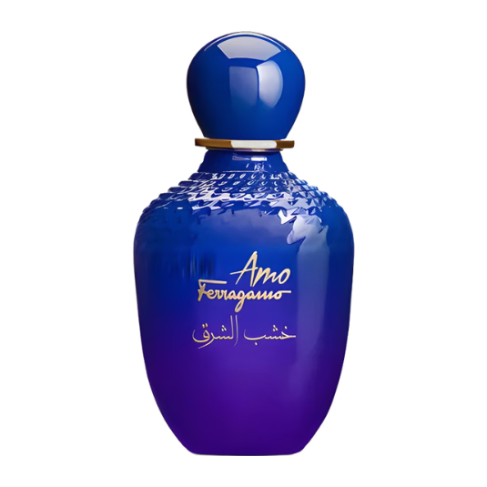 Ferragamo Amo Oriental Wood 100ml