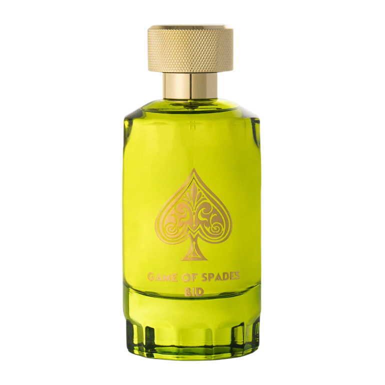 Game Of Spades Bid 100ml