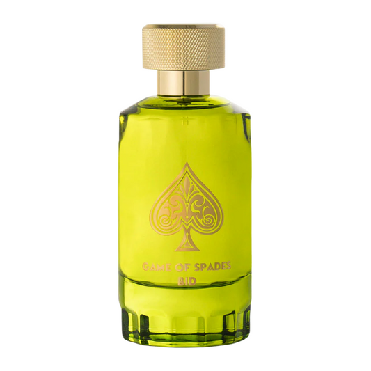 Game Of Spades Bid 100ml