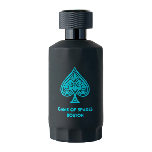 Game Of Spades Boston 100ml