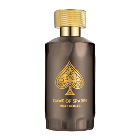 Game Of Spades High Roller 100ml