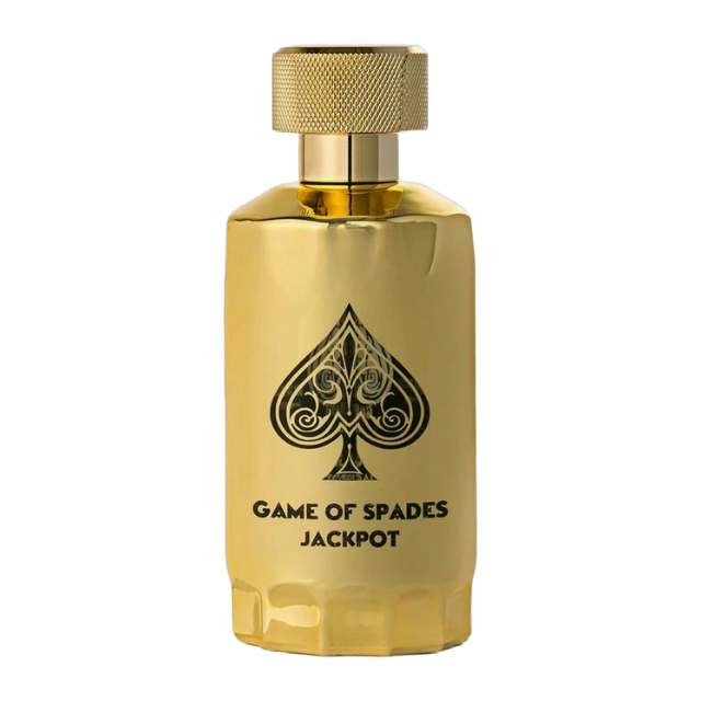 Game Of Spades Jackpot 100ml