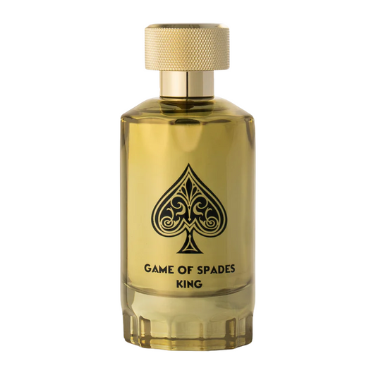 Game Of Spades King 100ml