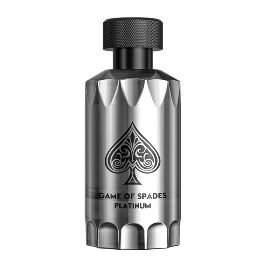 Game Of Spades Platinum 100ml