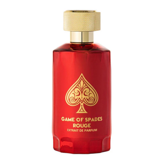 Game Of Spades Rouge Extrait De Parfum 100ml