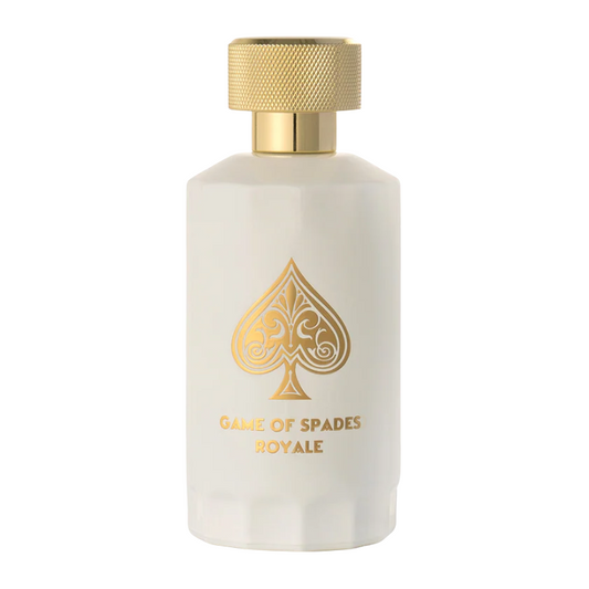 Game Of Spades Royale 100ml