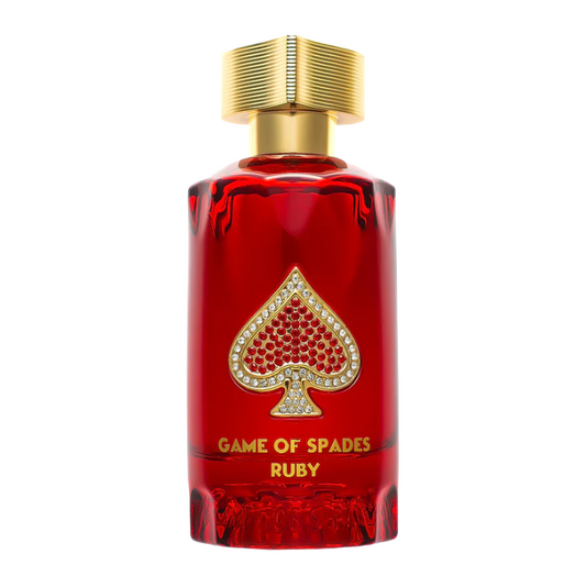 Game Of Spades Ruby 100ml
