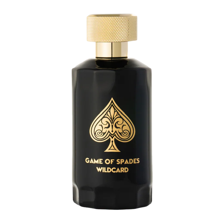 Game Of Spades Wildcard 100ml