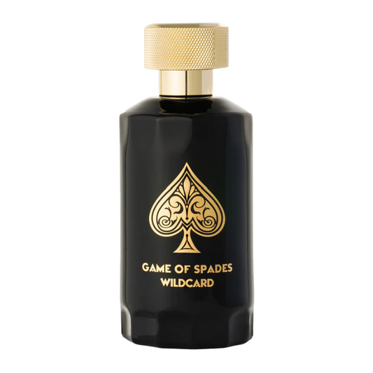 Game Of Spades Wildcard 100ml