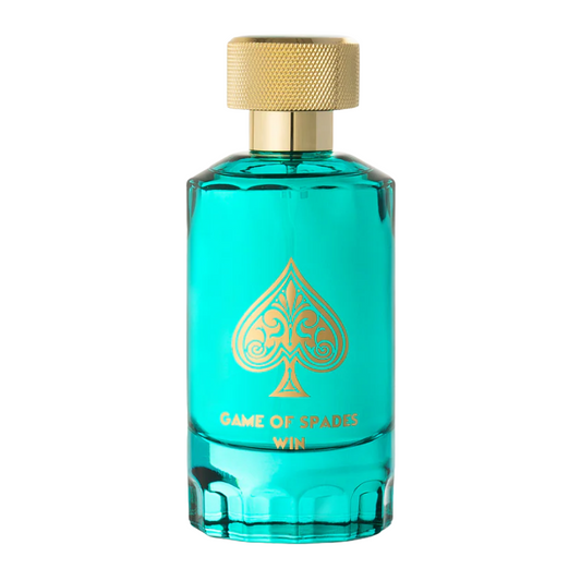 Game Of Spades Win 100ml