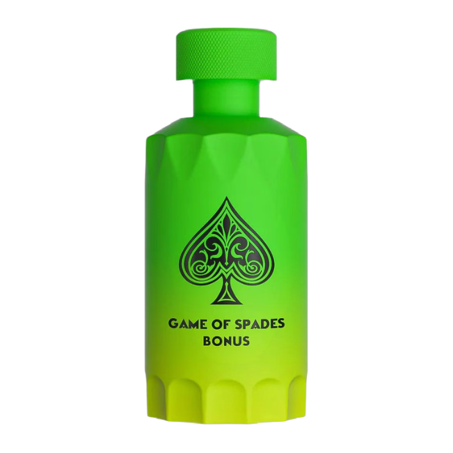 Game Of Spades Bonus 100ml