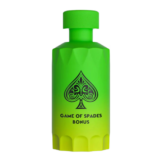 Game Of Spades Bonus 100ml