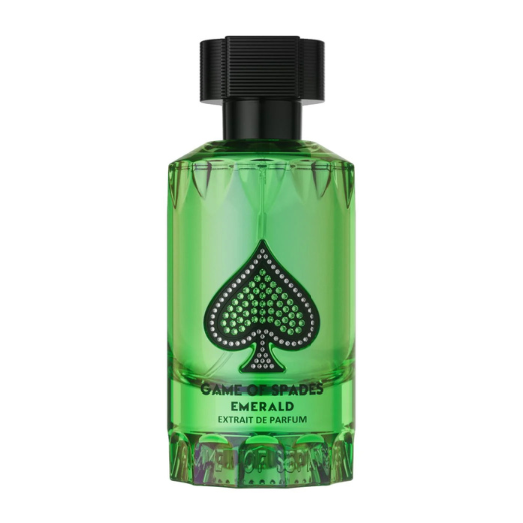 Game Of Spades Emerald Extrait De Parfum 100ml