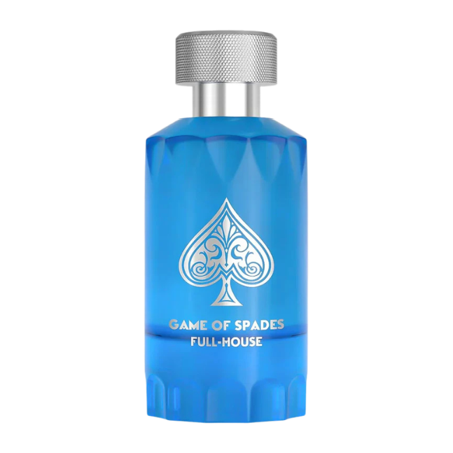 Game Of Spades Full House 100ml