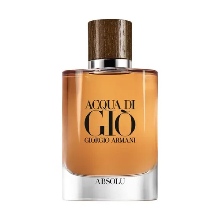 Giorgio Armani Acqua Di Gio Absolu 75ml