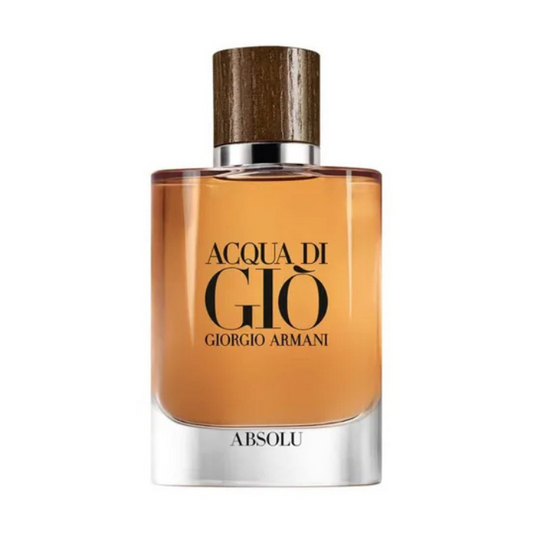 Giorgio Armani Acqua Di Gio Absolu 75ml