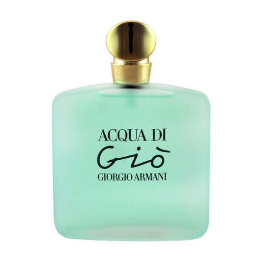 Giorgio Armani Acqua Di Gio Para Mujer 100ml