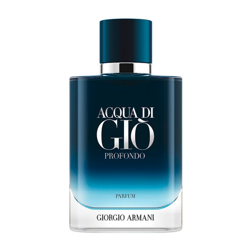 Giorgio Armani Acqua Di Gio Profondo Parfum 100ml