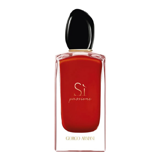 Giorgio Armani Sì Passione 100ml