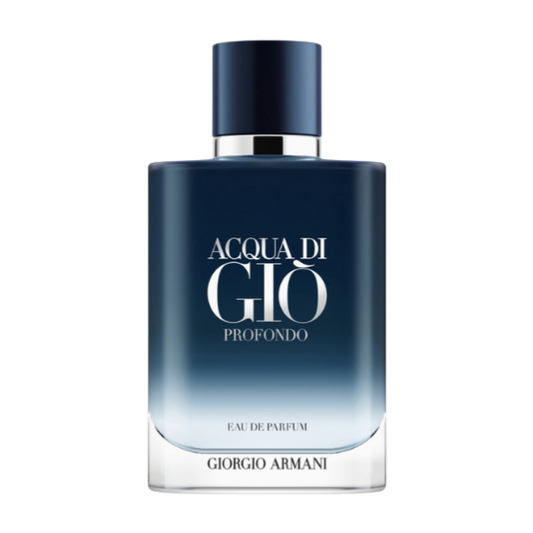 Giorgio Armani Acqua Di Gio Profondo Eau De Parfum 100ml