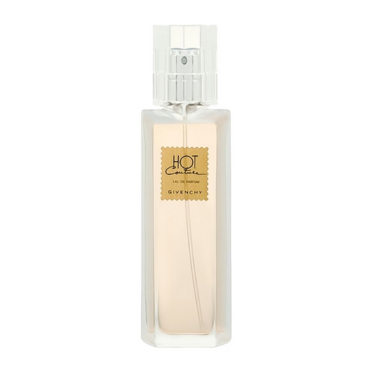 Givenchy Hot Couture Eau De Parfum 100ml
