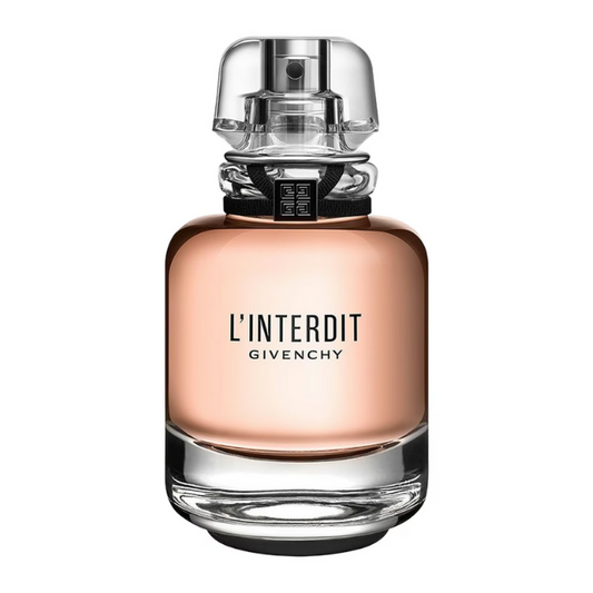 Givenchy L'Interdit Eau De Parfum 80ml