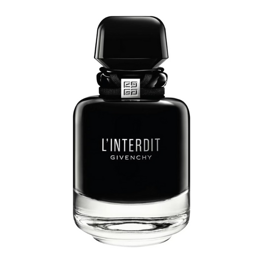 Givenchy L'Interdit Eau De Parfum Intense 80ml