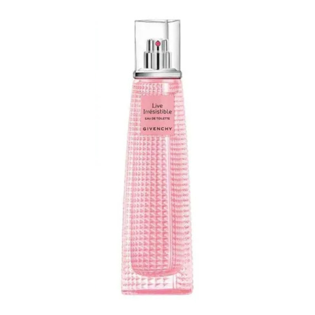 Givenchy Live Irrésistible 75ml