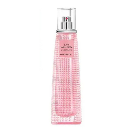 Givenchy Live Irrésistible 75ml