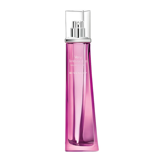 Givenchy Very Irresistible Eau De Parfum 75ml