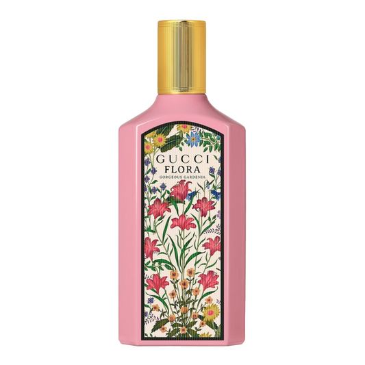Gucci Flora Gorgeous Gardenia 100ml
