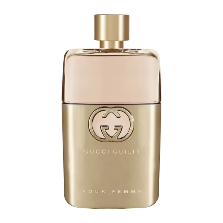 Gucci Guilty Pour Femme Eau De Parfum 90ml