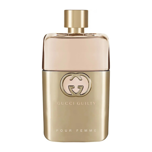 Gucci Guilty Pour Femme Eau De Parfum 90ml