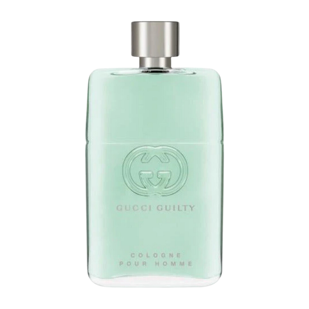 Gucci Guilty Pour Homme Cologne 90ml