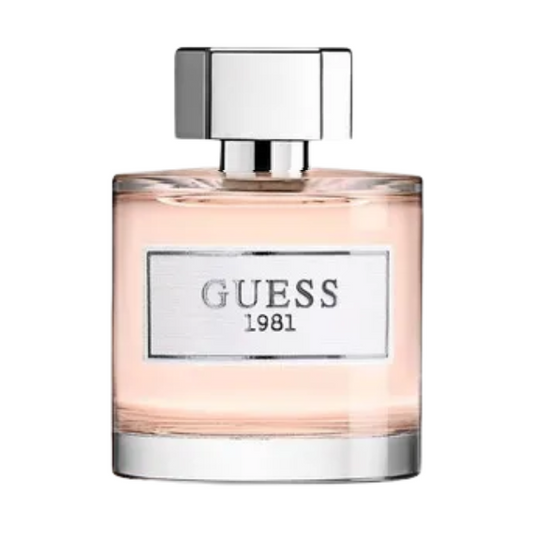 Guess 1981 100ml