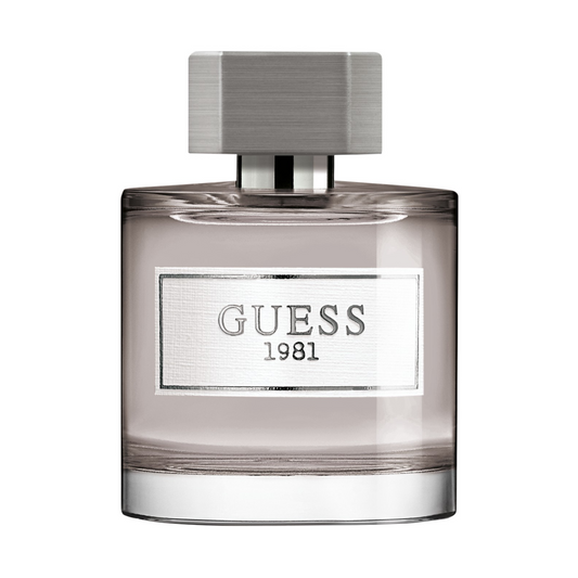 Guess 1981 For Men 100ml