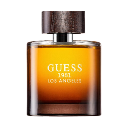 Guess 1981 Los Angeles For Men 100ml