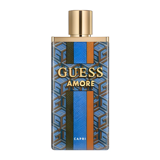 Guess Amore Capri 100ml