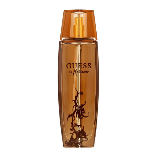 Acordes Guess By Marciano 100ml