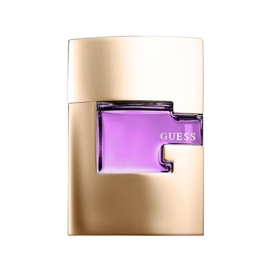 Guess Man Gold 75ml