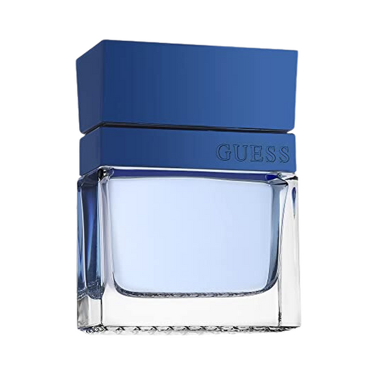 Guess Seductive Homme Blue 100ml